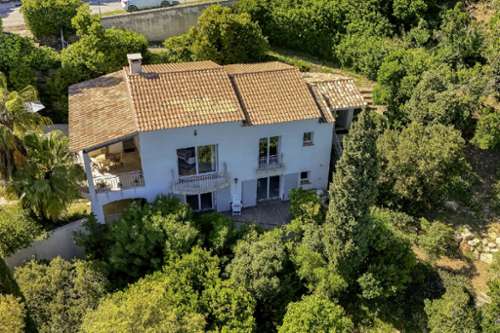 Rayol-Canadel-sur-Mer Var villa foto 7342121