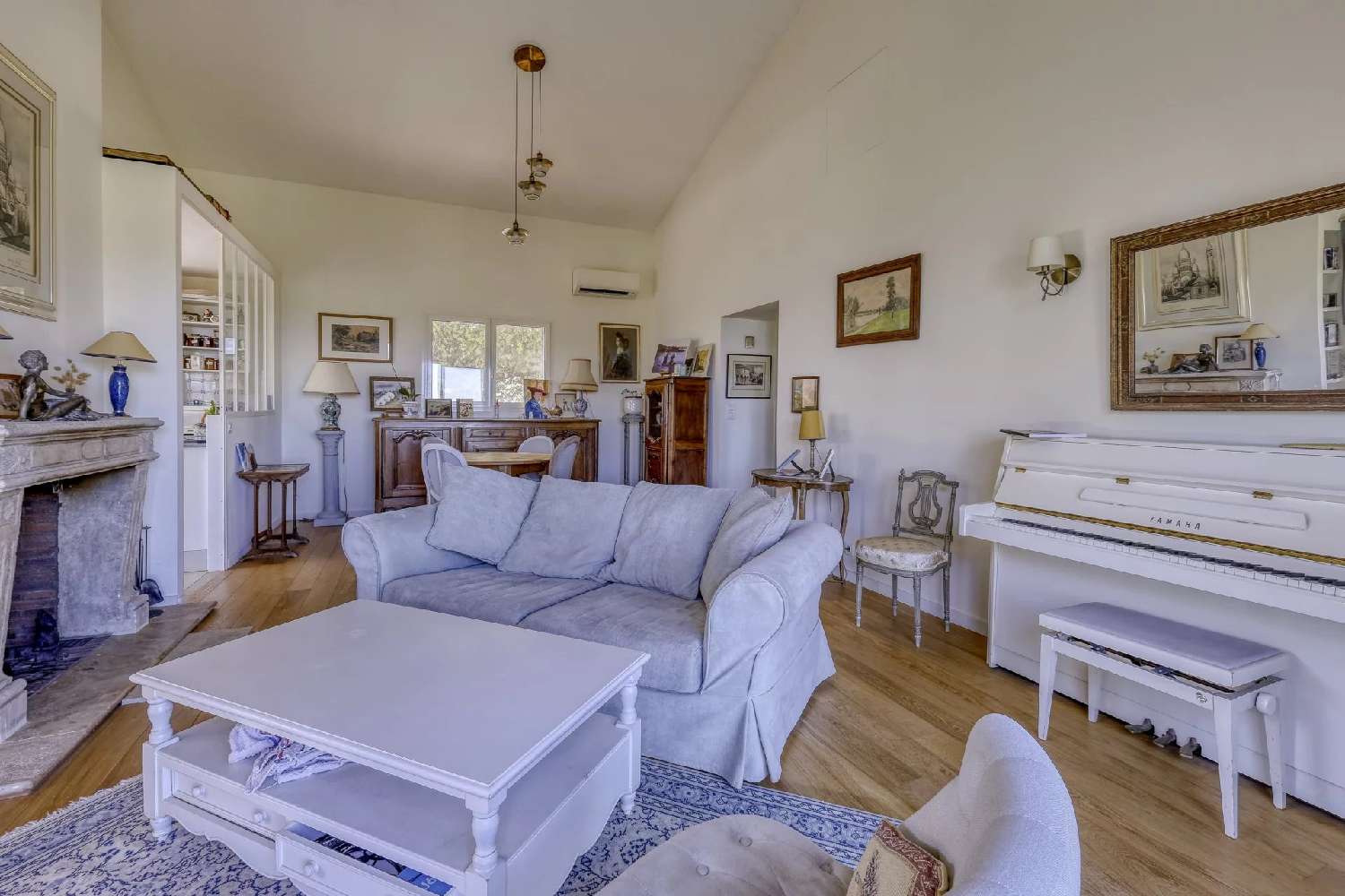  à vendre villa Rayol-Canadel-sur-Mer Var 4