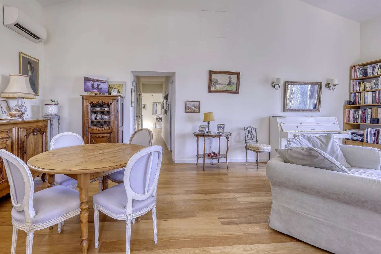  à vendre villa Rayol-Canadel-sur-Mer Var 6