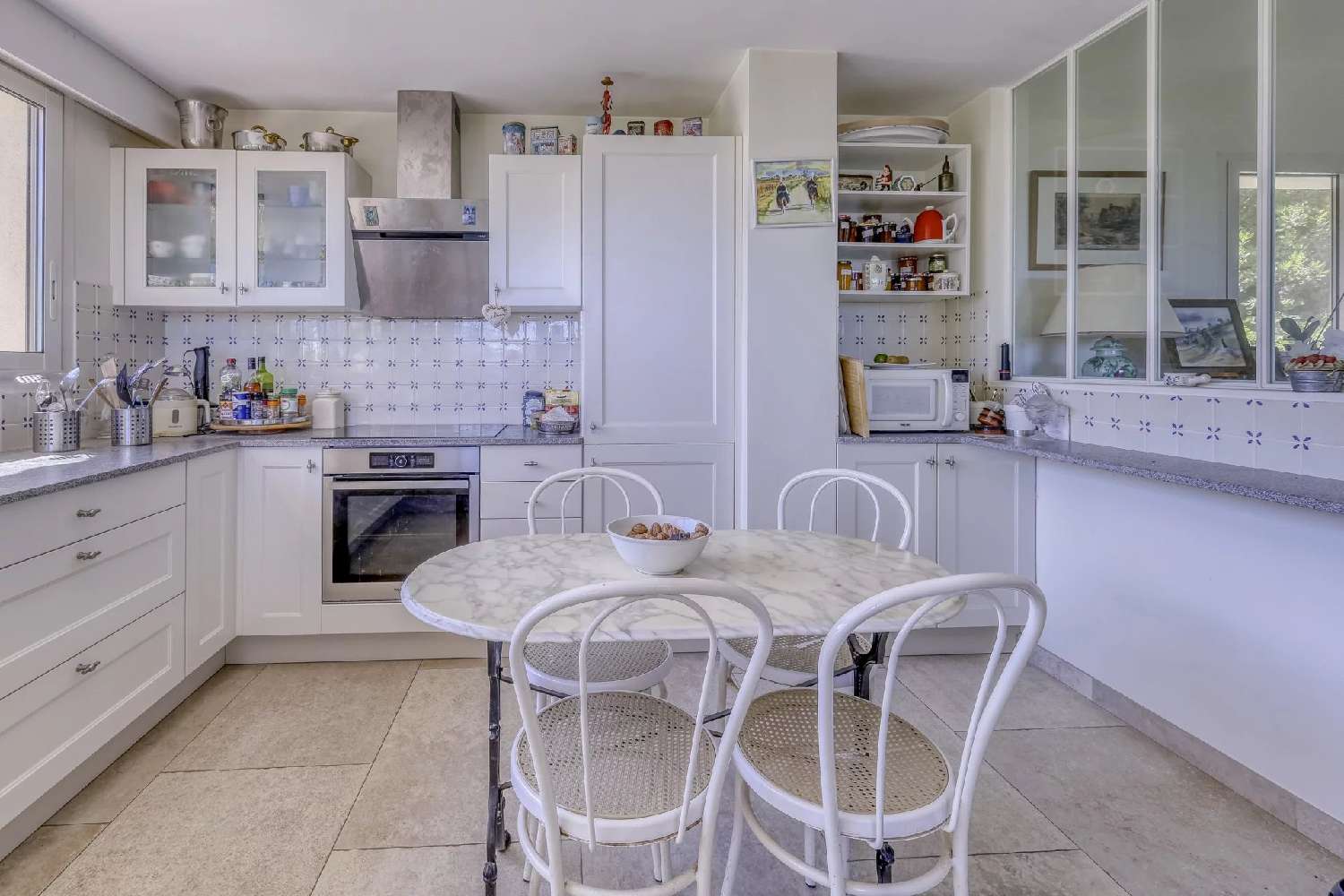  à vendre villa Rayol-Canadel-sur-Mer Var 7