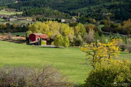 Reilhanette Drôme Villa Bild 7327787