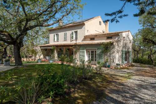Rians Var Villa Bild 7328003