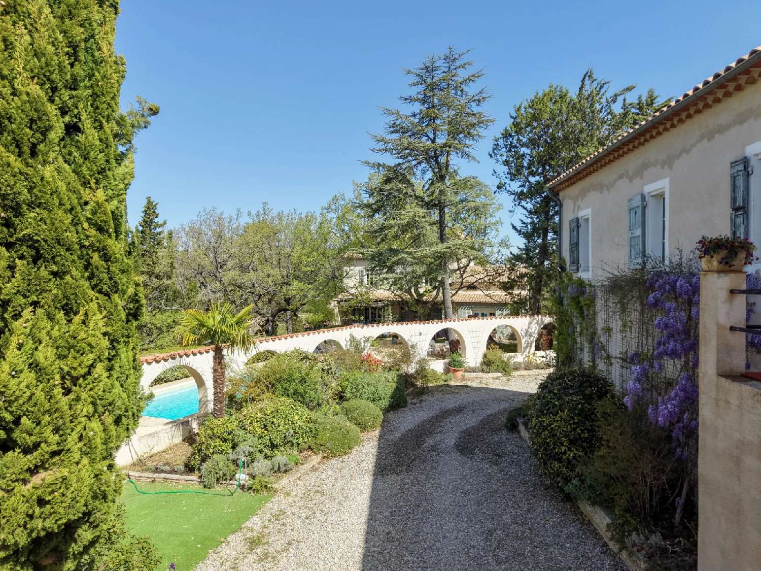  kaufen Villa Rians Var 5