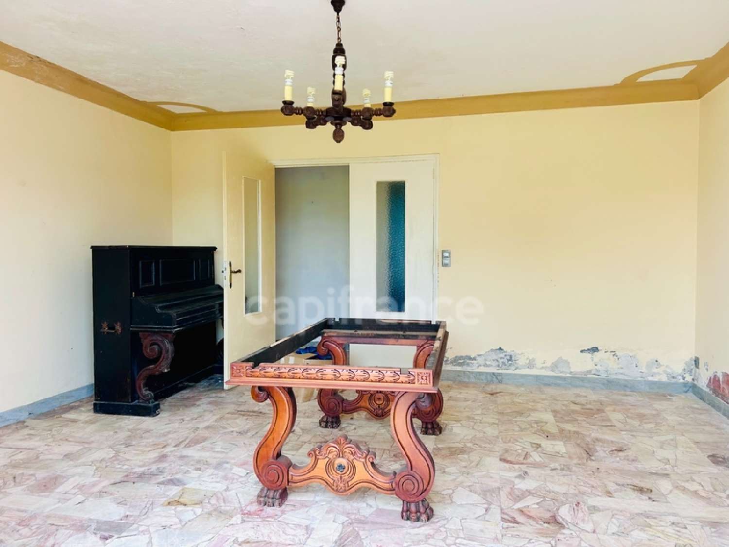  à vendre villa Rivesaltes Pyrénées-Orientales 2