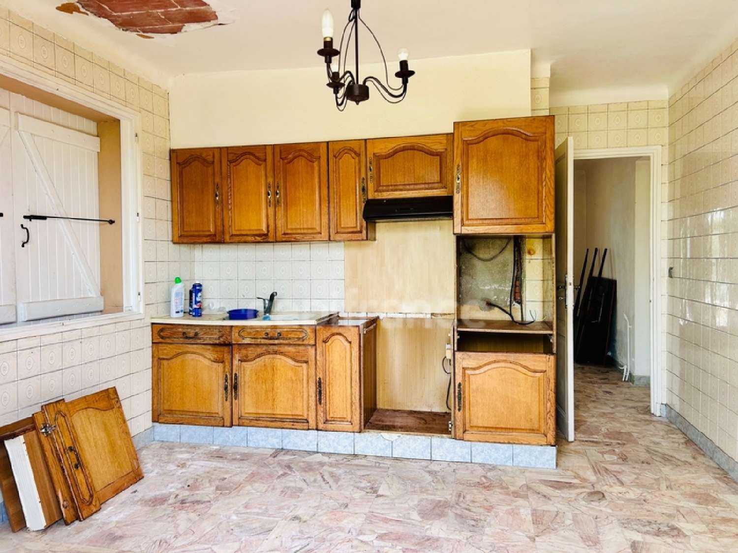 à vendre villa Rivesaltes Pyrénées-Orientales 3