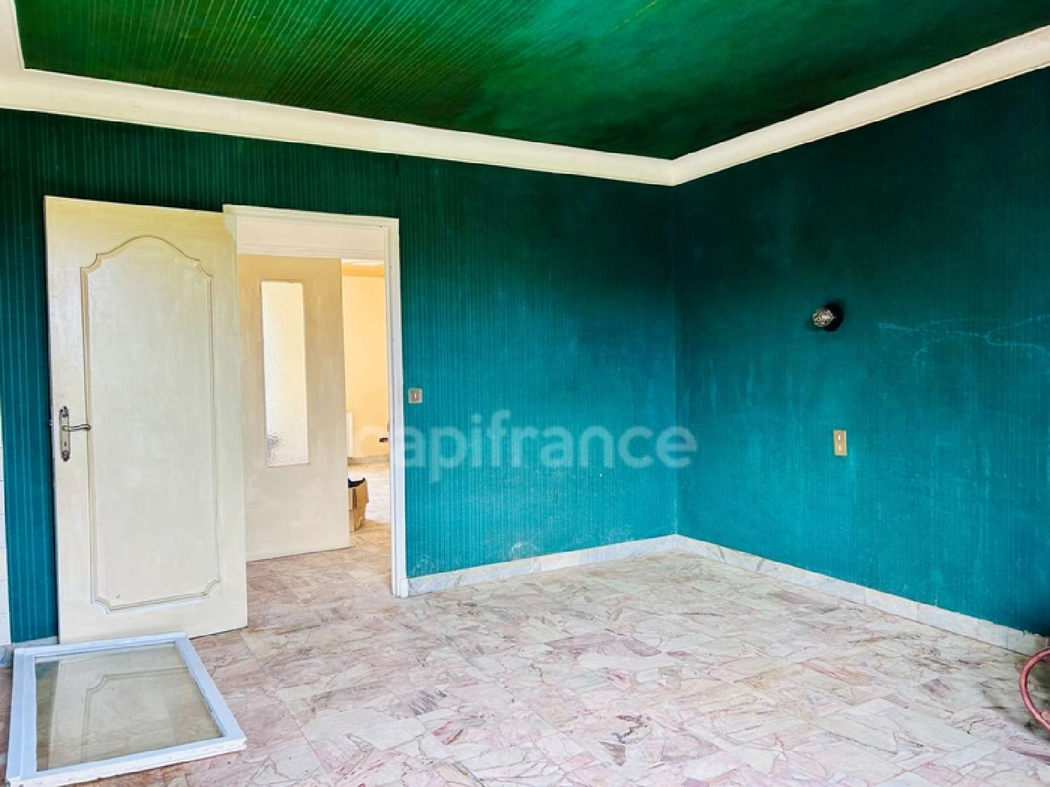  à vendre villa Rivesaltes Pyrénées-Orientales 4