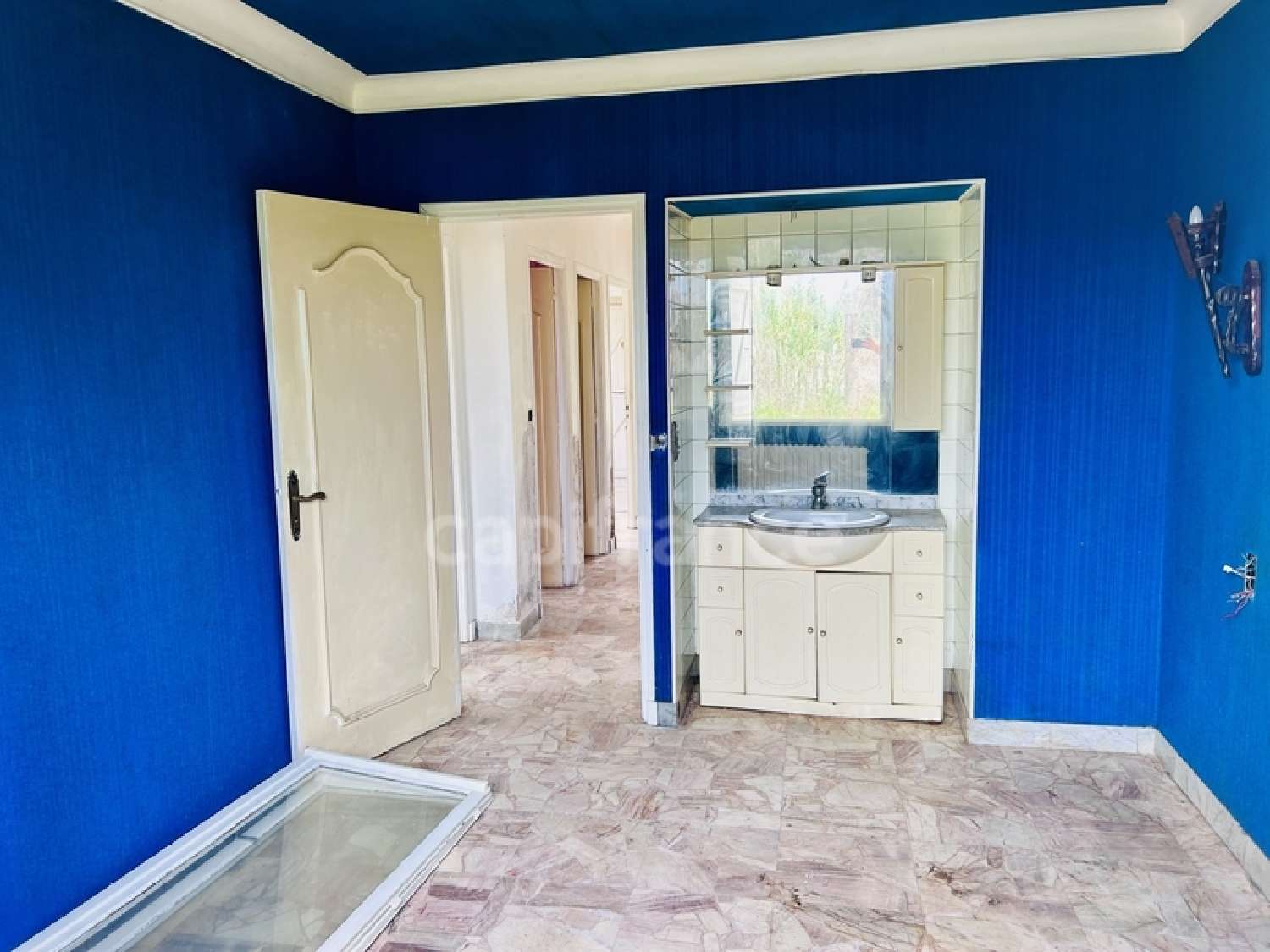  à vendre villa Rivesaltes Pyrénées-Orientales 5