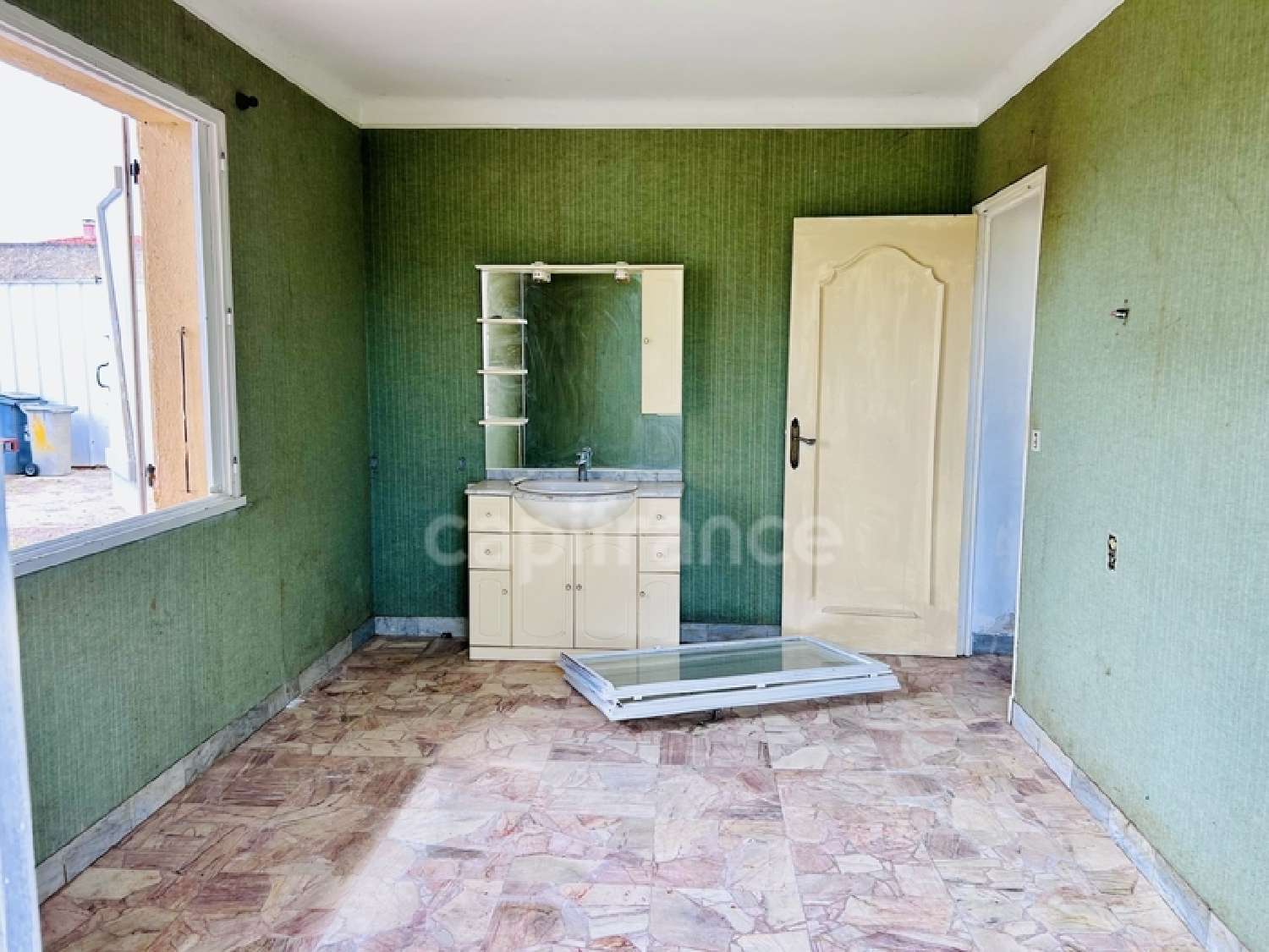  à vendre villa Rivesaltes Pyrénées-Orientales 7