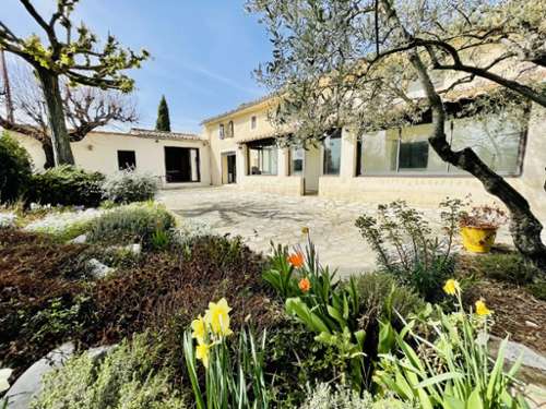 Roaix Vaucluse villa foto 7337832