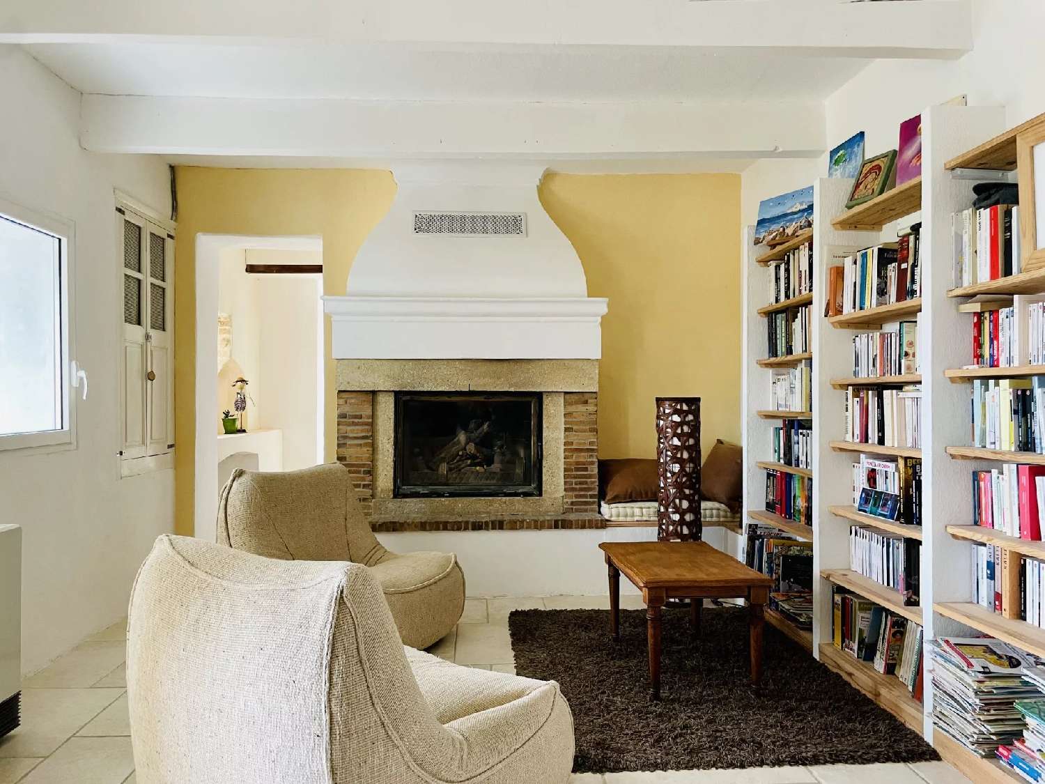  à vendre villa Roaix Vaucluse 6