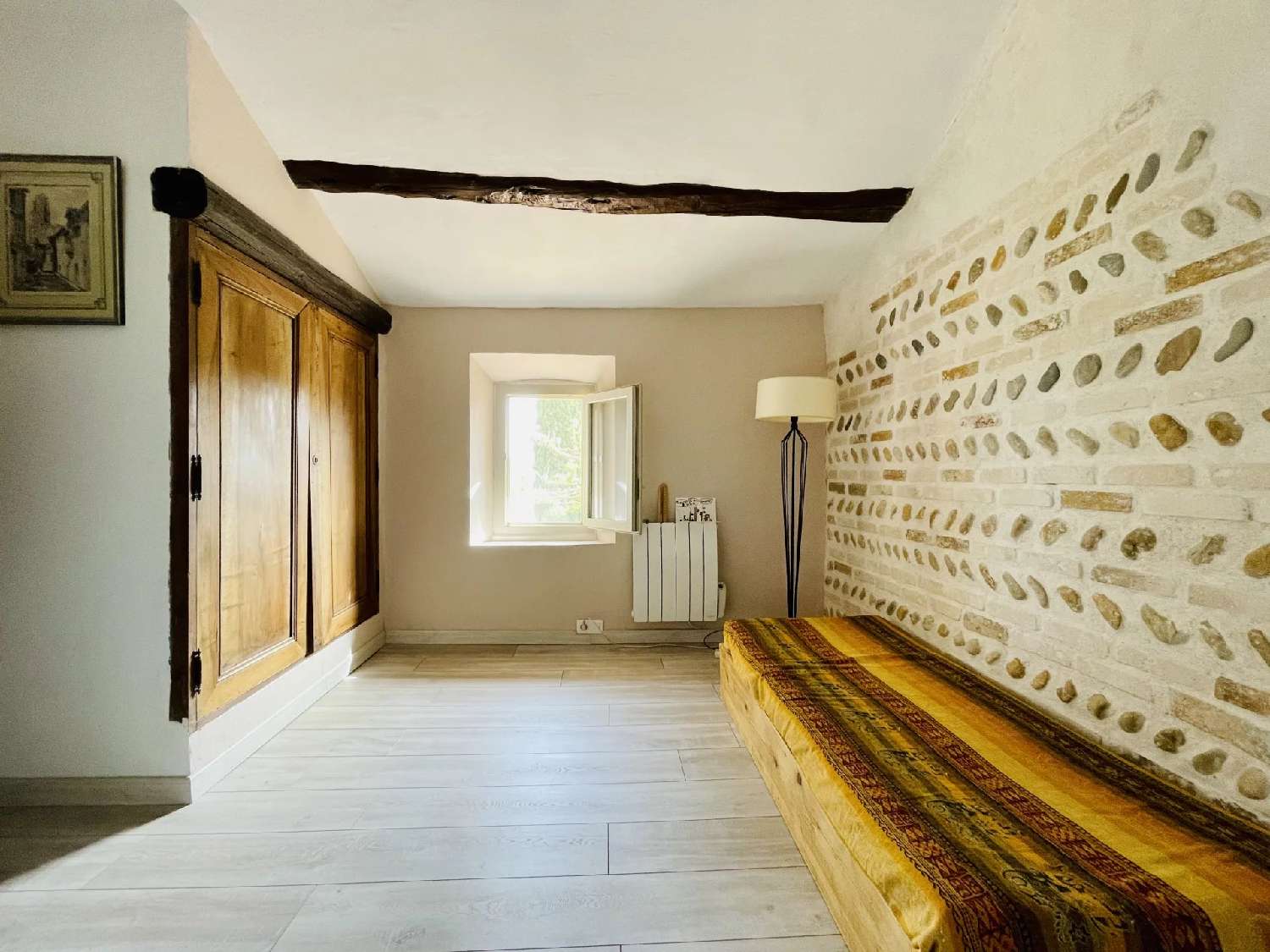  à vendre villa Roaix Vaucluse 7