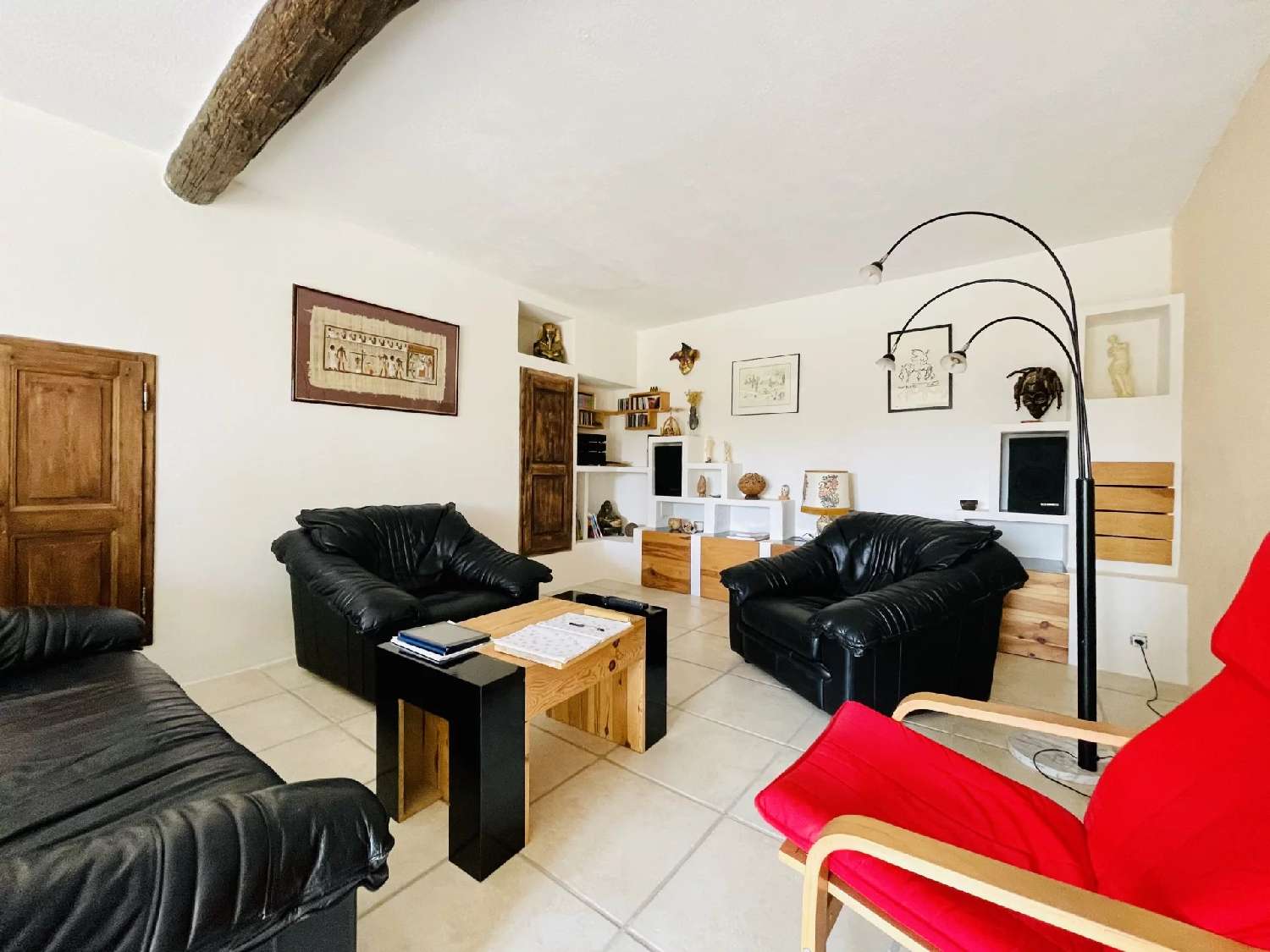  à vendre villa Roaix Vaucluse 8