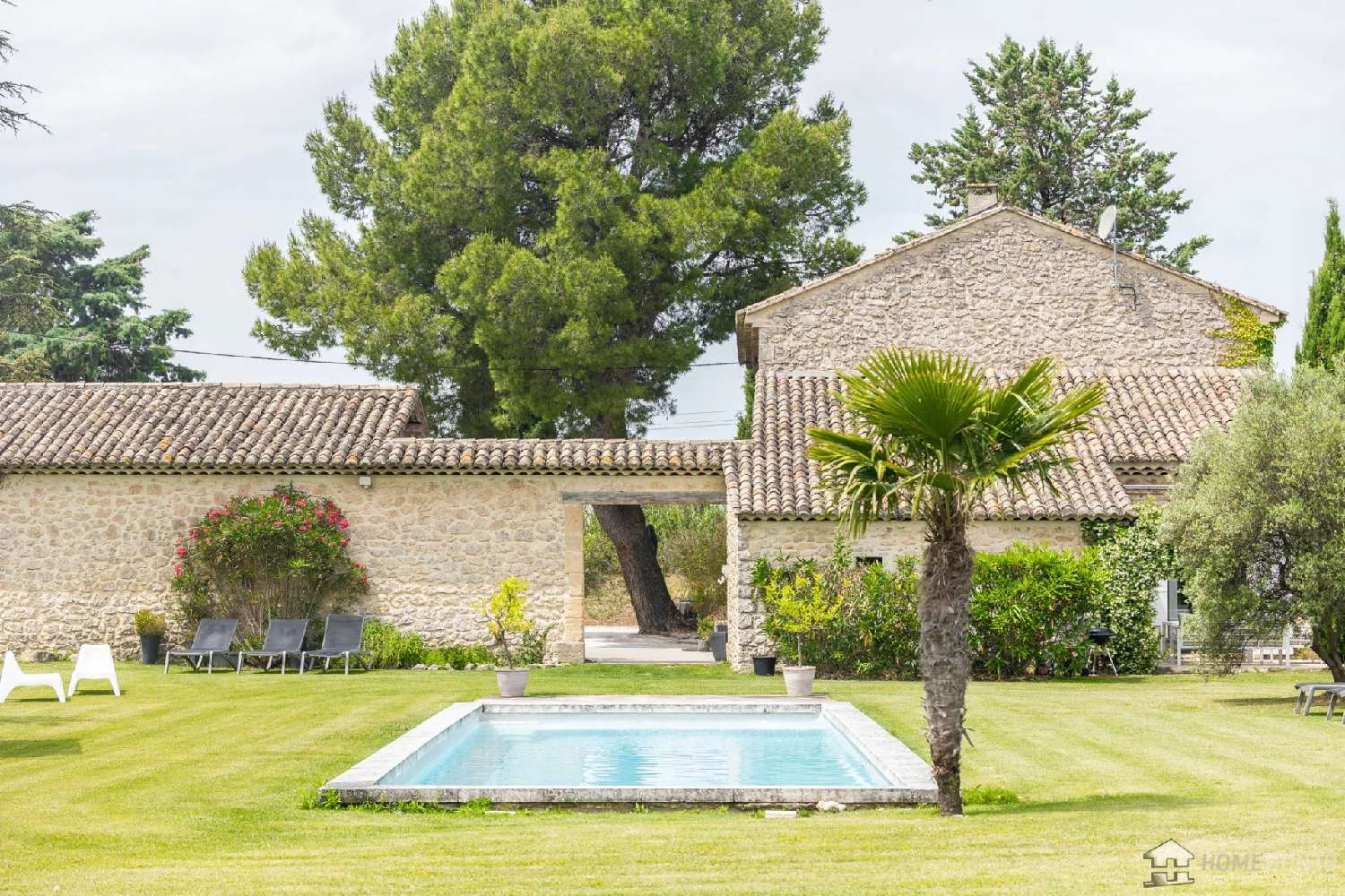  à vendre villa Robion Vaucluse 1