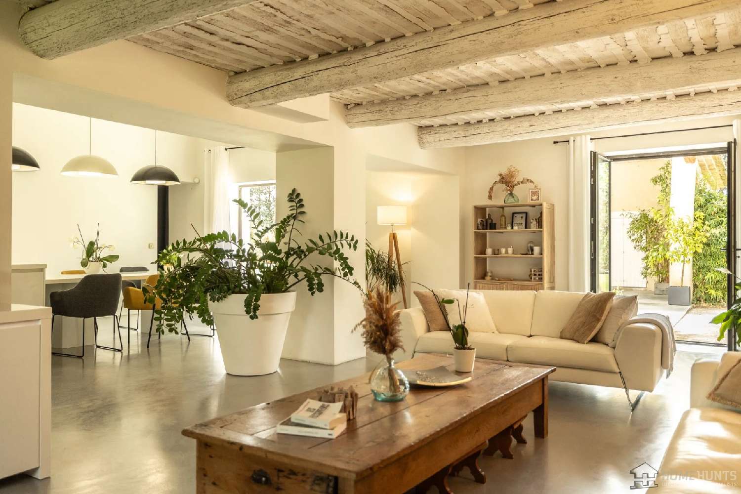  à vendre villa Robion Vaucluse 2