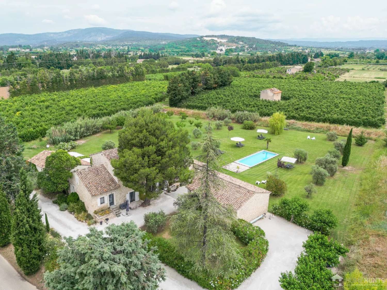  à vendre villa Robion Vaucluse 3