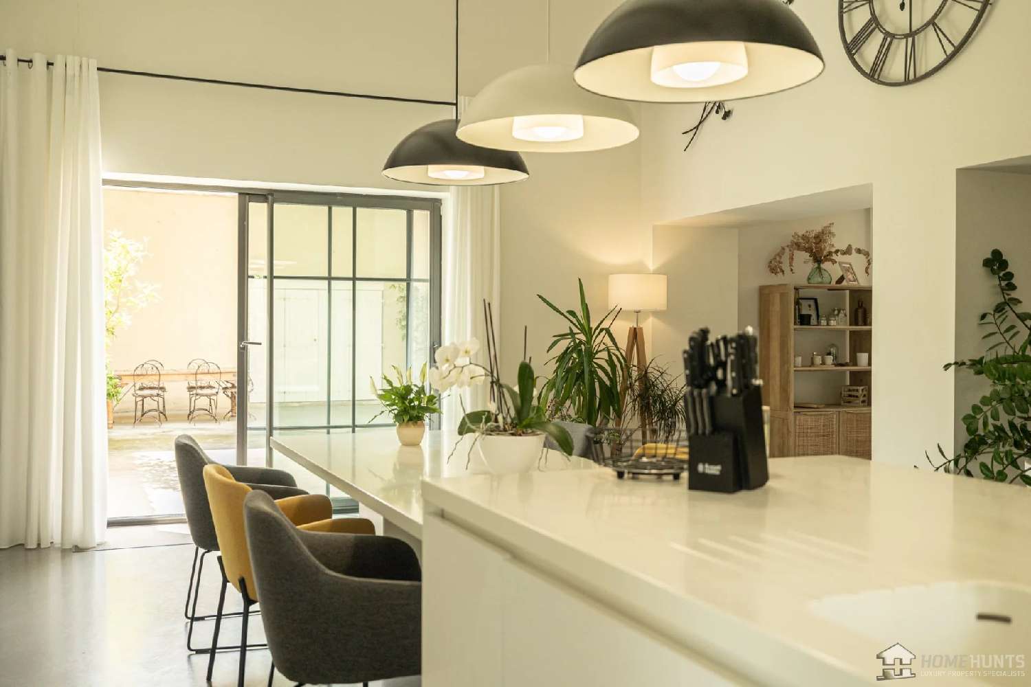  à vendre villa Robion Vaucluse 6
