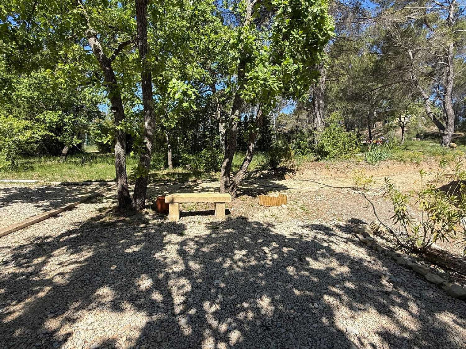 te koop villa Rognes Bouches-du-Rhône 6