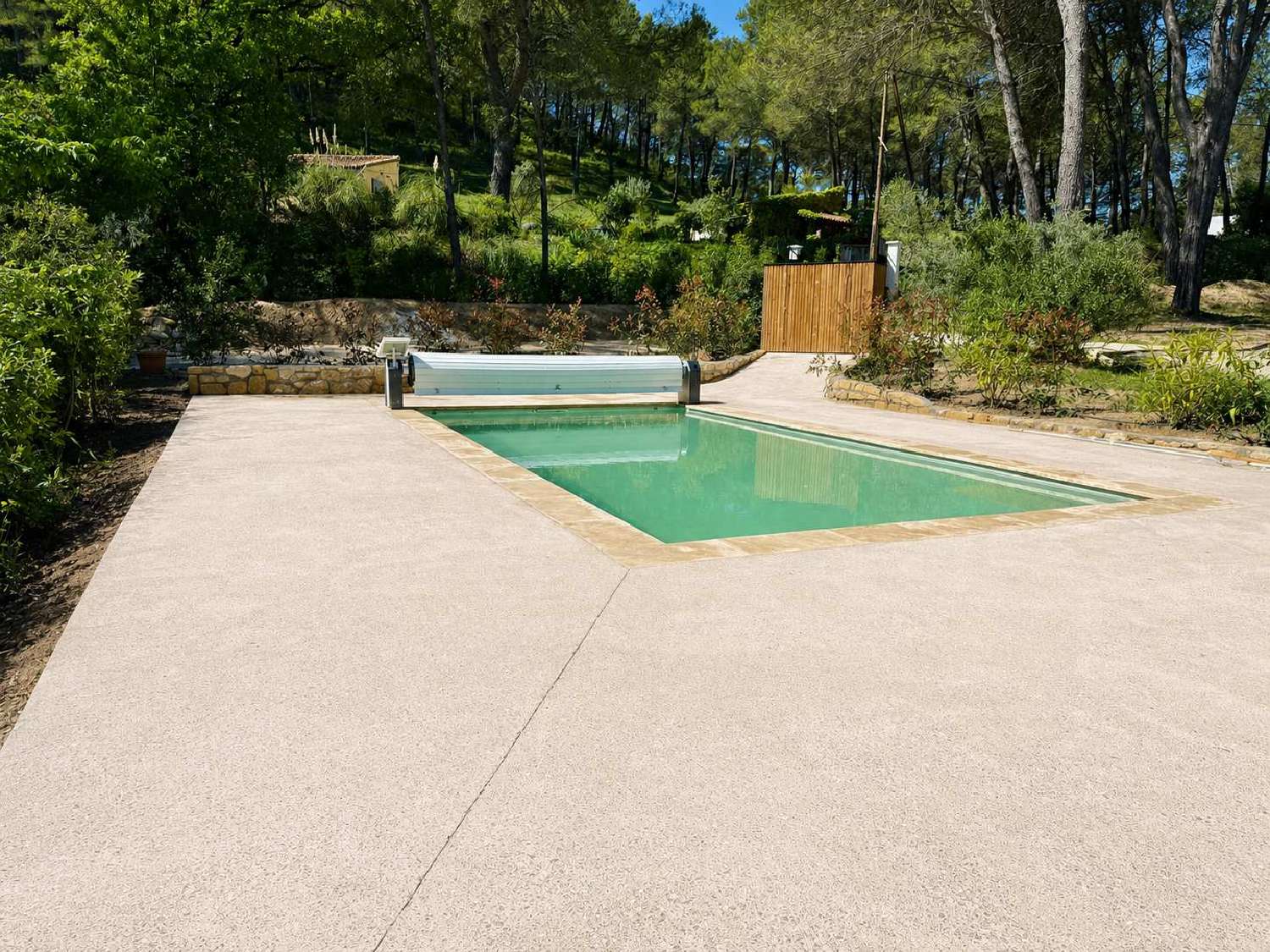 te koop villa Rognes Bouches-du-Rhône 7