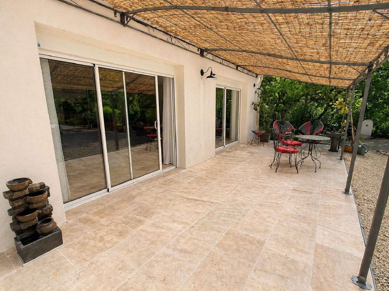 te koop villa Rognes Bouches-du-Rhône 8