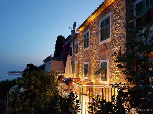 Roquebrune-Cap-Martin Alpes-Maritimes villa foto 7327578