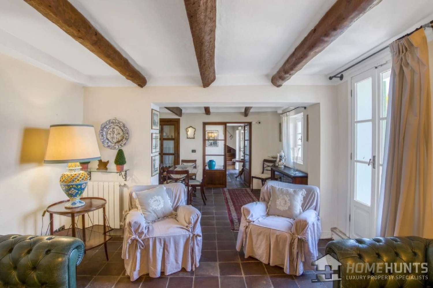  for sale villa Roquebrune-Cap-Martin Alpes-Maritimes 5
