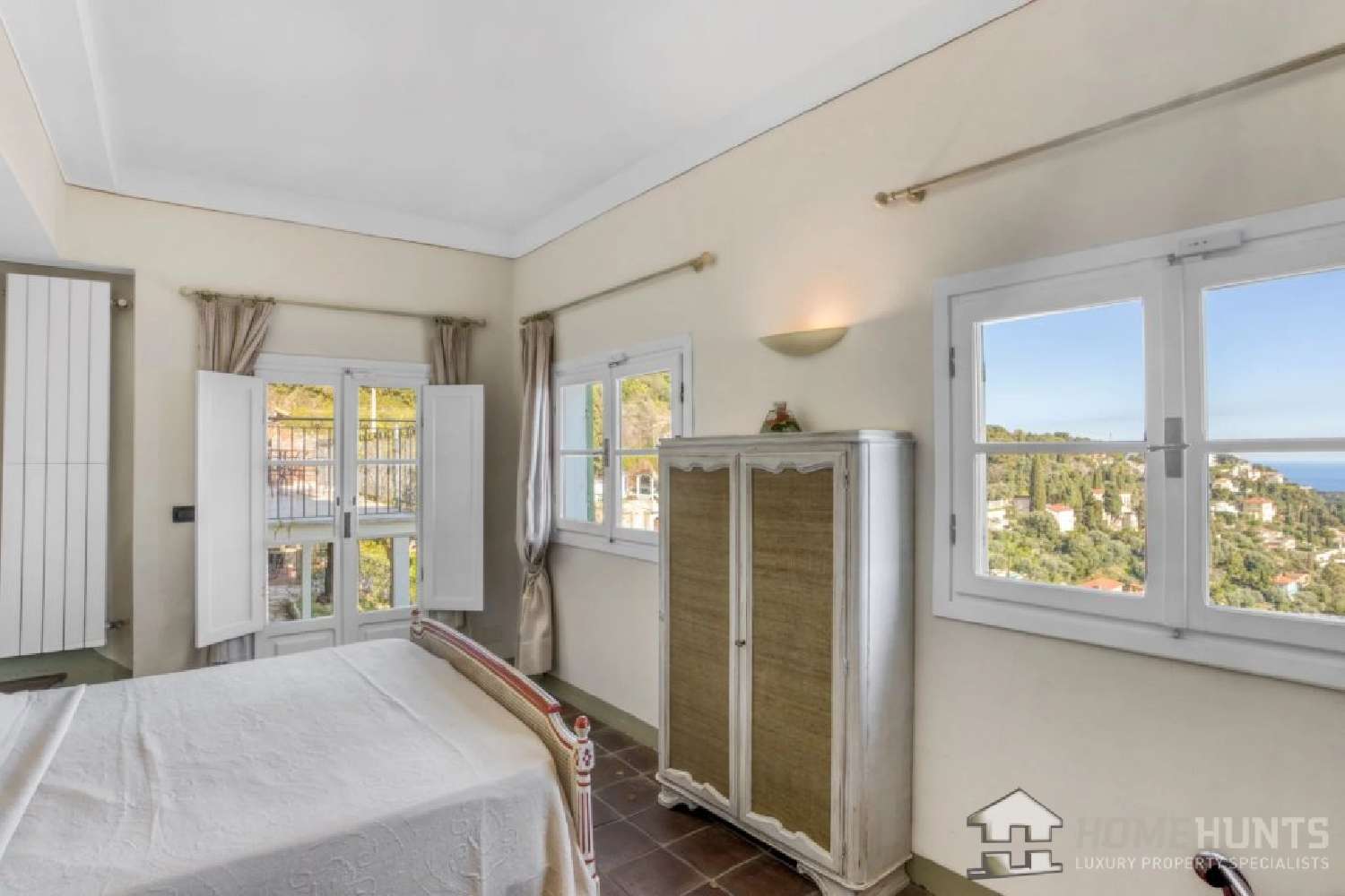  for sale villa Roquebrune-Cap-Martin Alpes-Maritimes 7