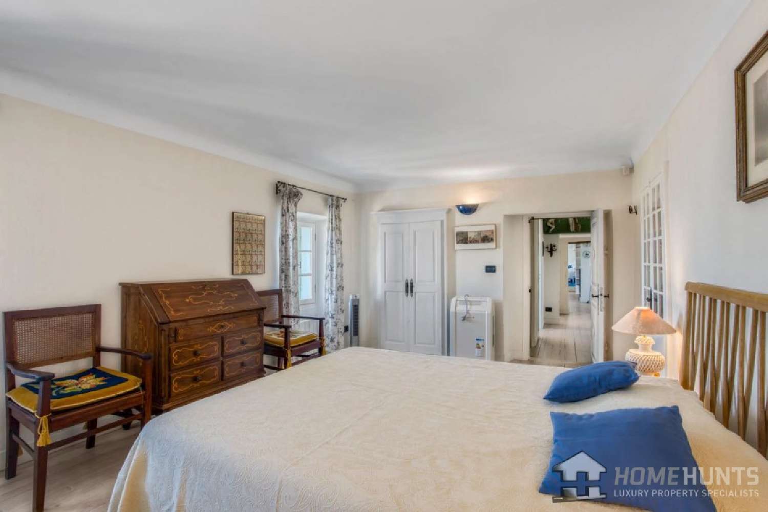  for sale villa Roquebrune-Cap-Martin Alpes-Maritimes 8
