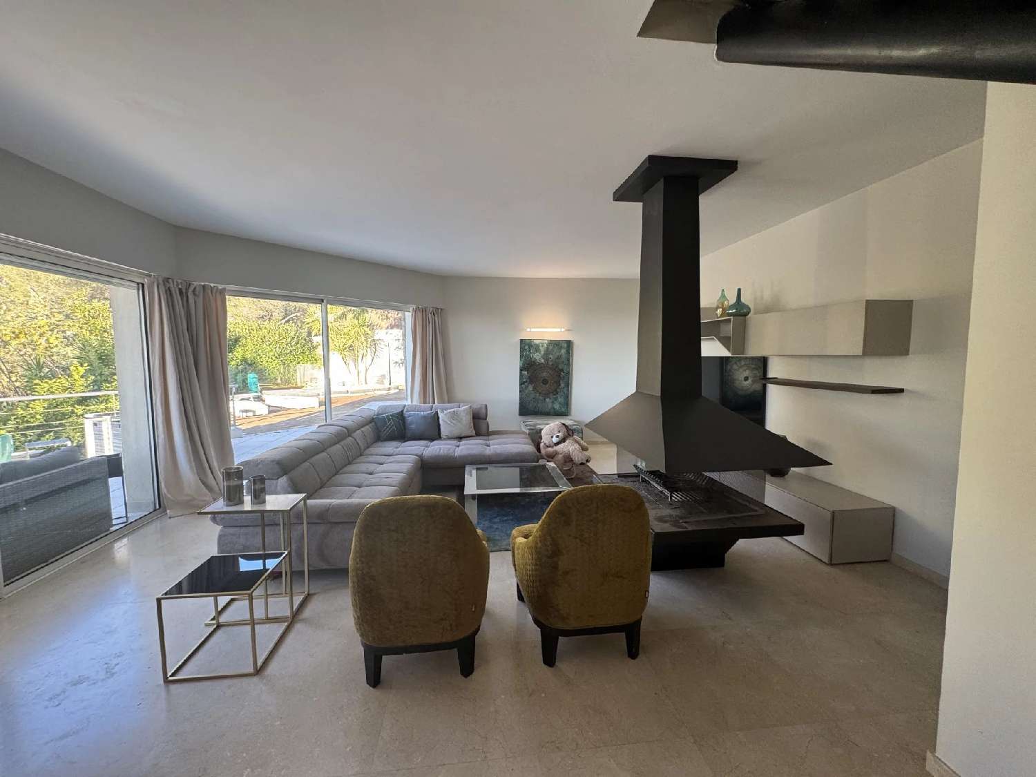  en venta villa Roquebrune-Cap-Martin Alpes-Maritimes 2