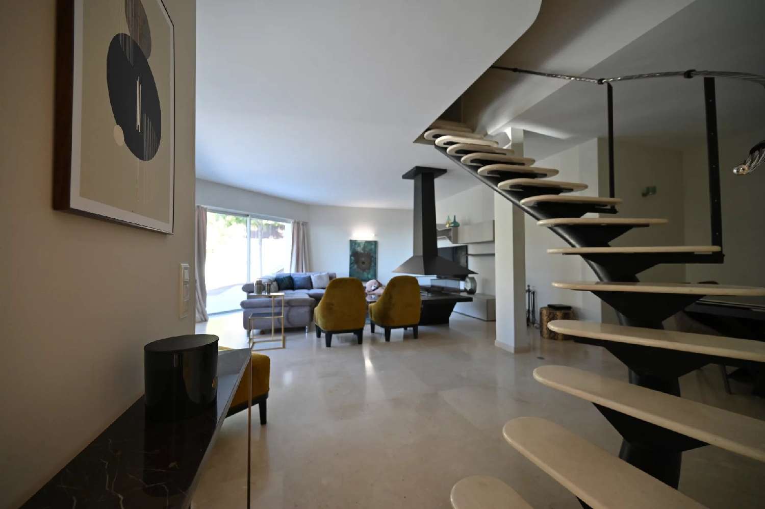  en venta villa Roquebrune-Cap-Martin Alpes-Maritimes 4