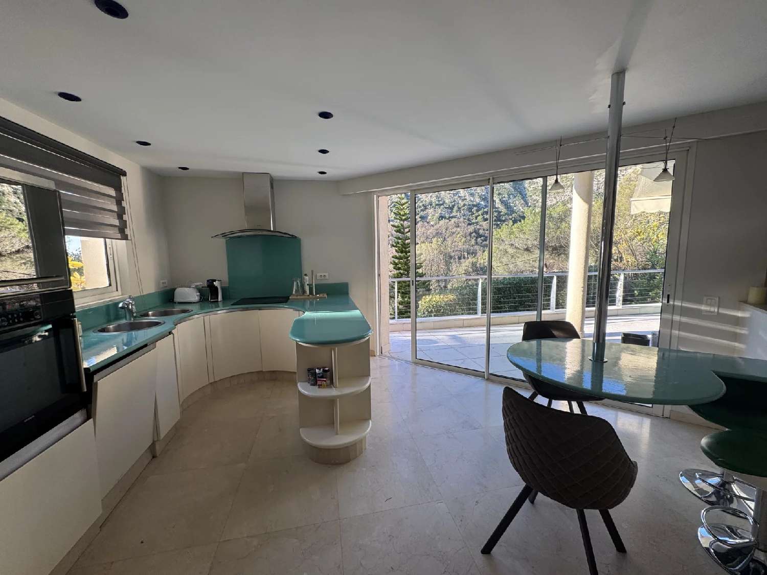  en venta villa Roquebrune-Cap-Martin Alpes-Maritimes 5