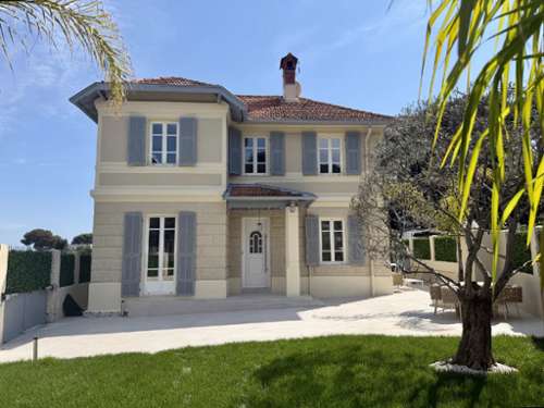 Roquebrune-Cap-Martin Alpes-Maritimes villa foto 7327860