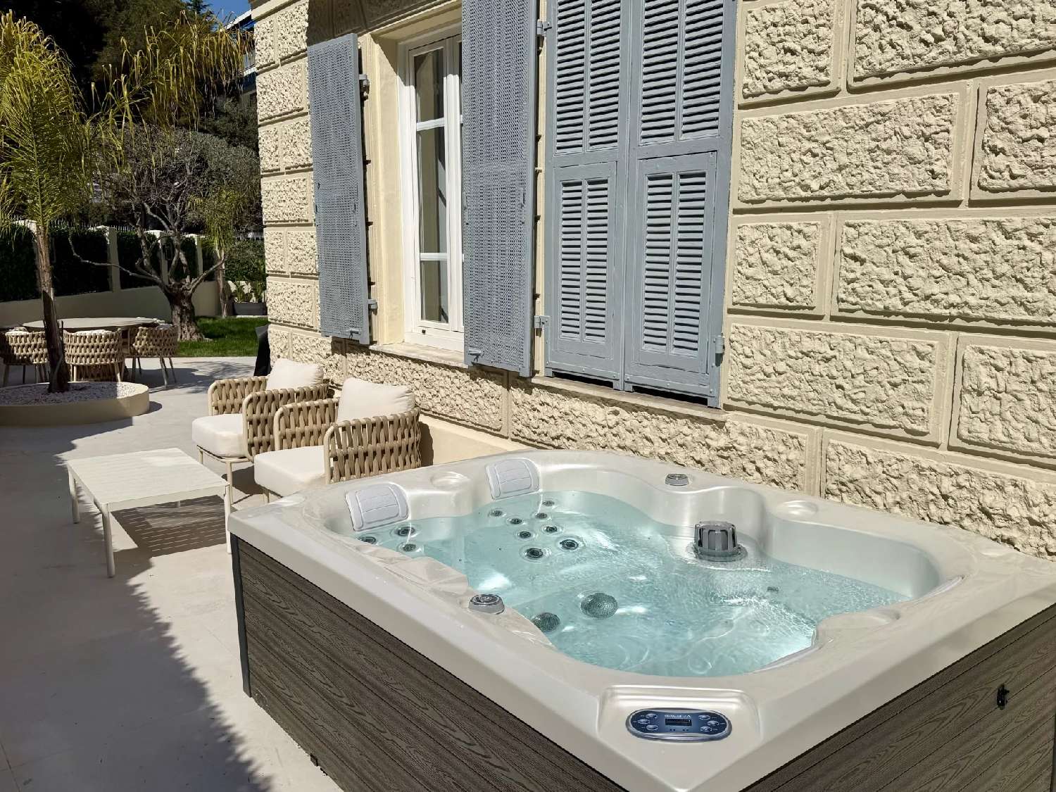  for sale villa Roquebrune-Cap-Martin Alpes-Maritimes 2