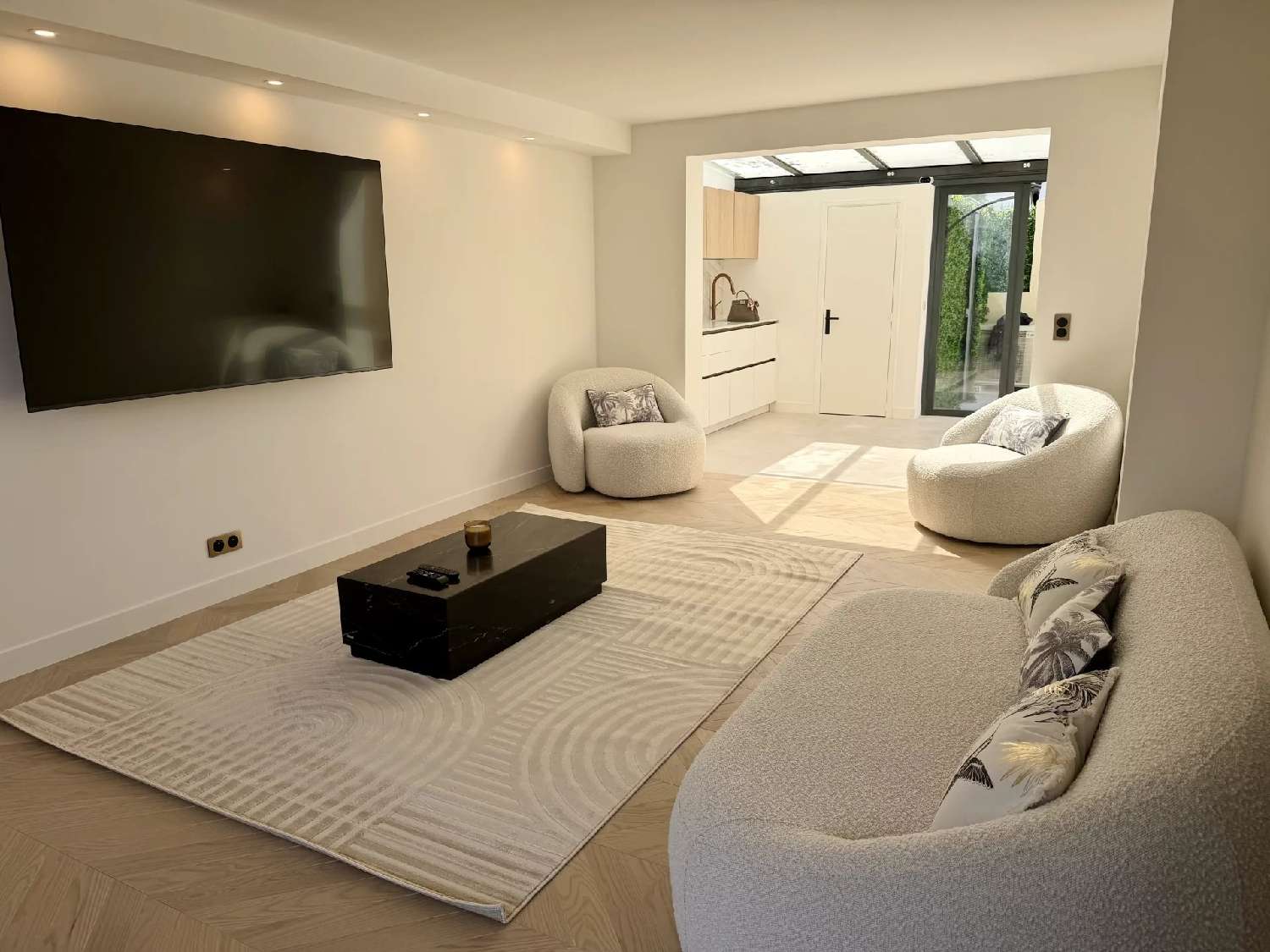 for sale villa Roquebrune-Cap-Martin Alpes-Maritimes 3