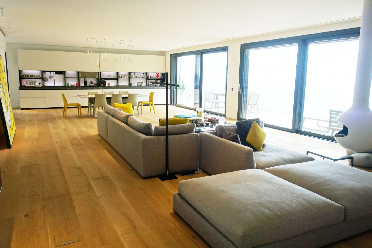  for sale villa Roquebrune-Cap-Martin Alpes-Maritimes 2