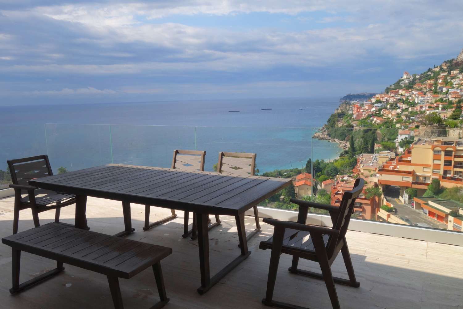  for sale villa Roquebrune-Cap-Martin Alpes-Maritimes 4