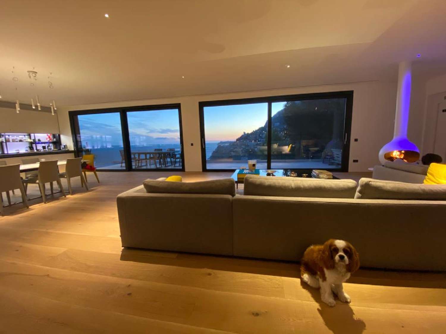  for sale villa Roquebrune-Cap-Martin Alpes-Maritimes 6