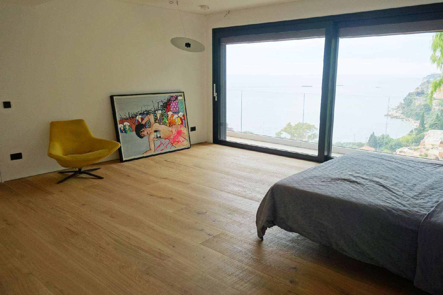  for sale villa Roquebrune-Cap-Martin Alpes-Maritimes 8