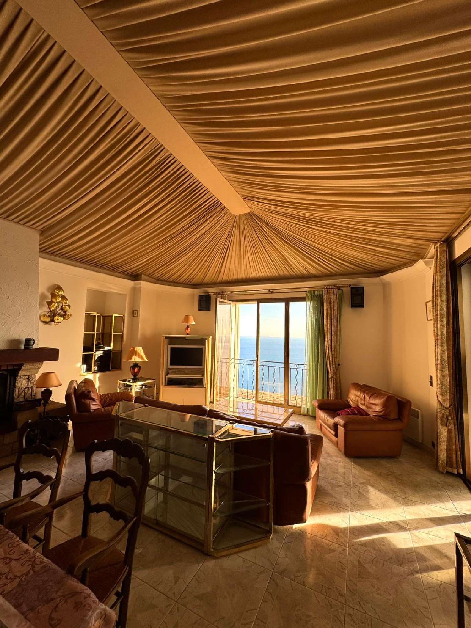 for sale villa Roquebrune-Cap-Martin Alpes-Maritimes 4