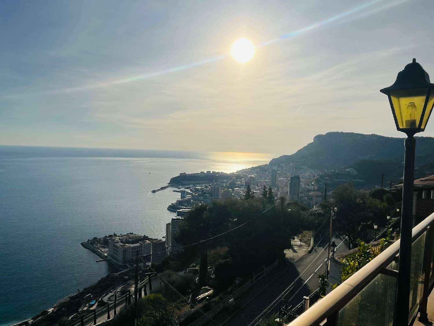  for sale villa Roquebrune-Cap-Martin Alpes-Maritimes 6