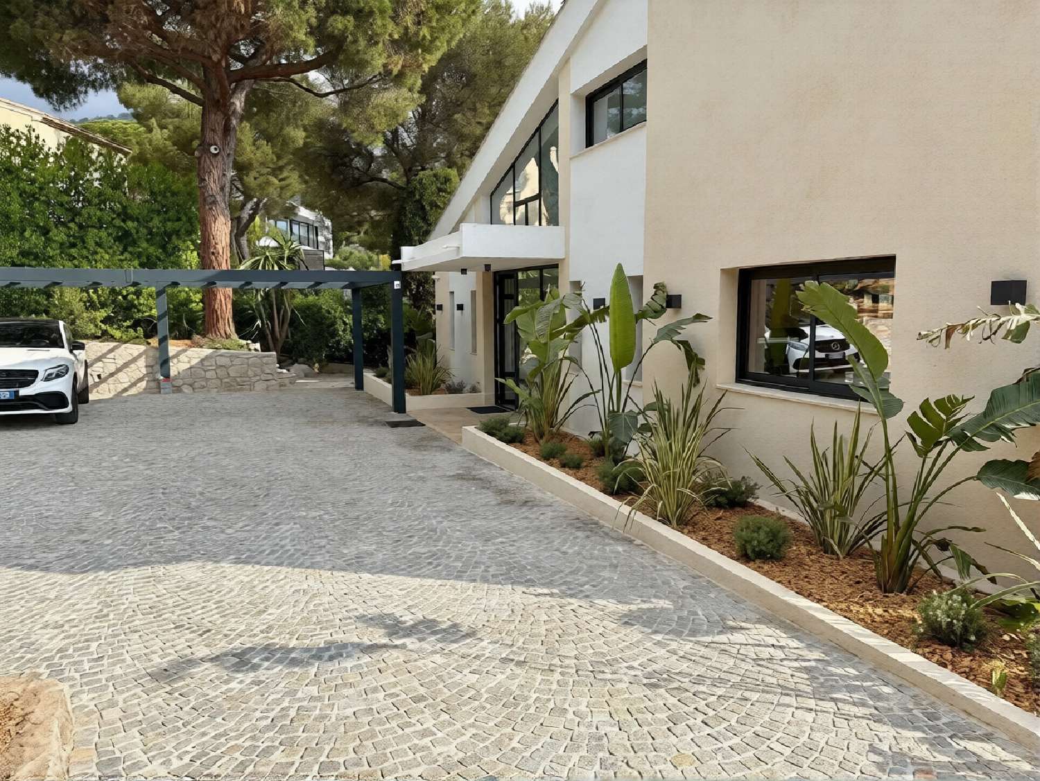 for sale villa Roquebrune-Cap-Martin Alpes-Maritimes 2
