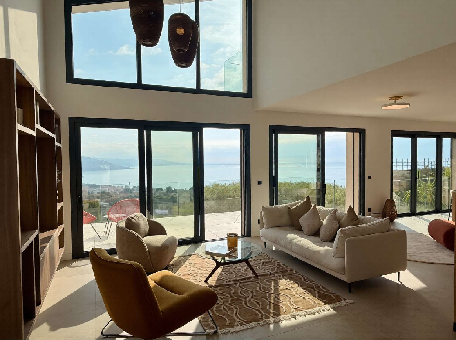  for sale villa Roquebrune-Cap-Martin Alpes-Maritimes 4