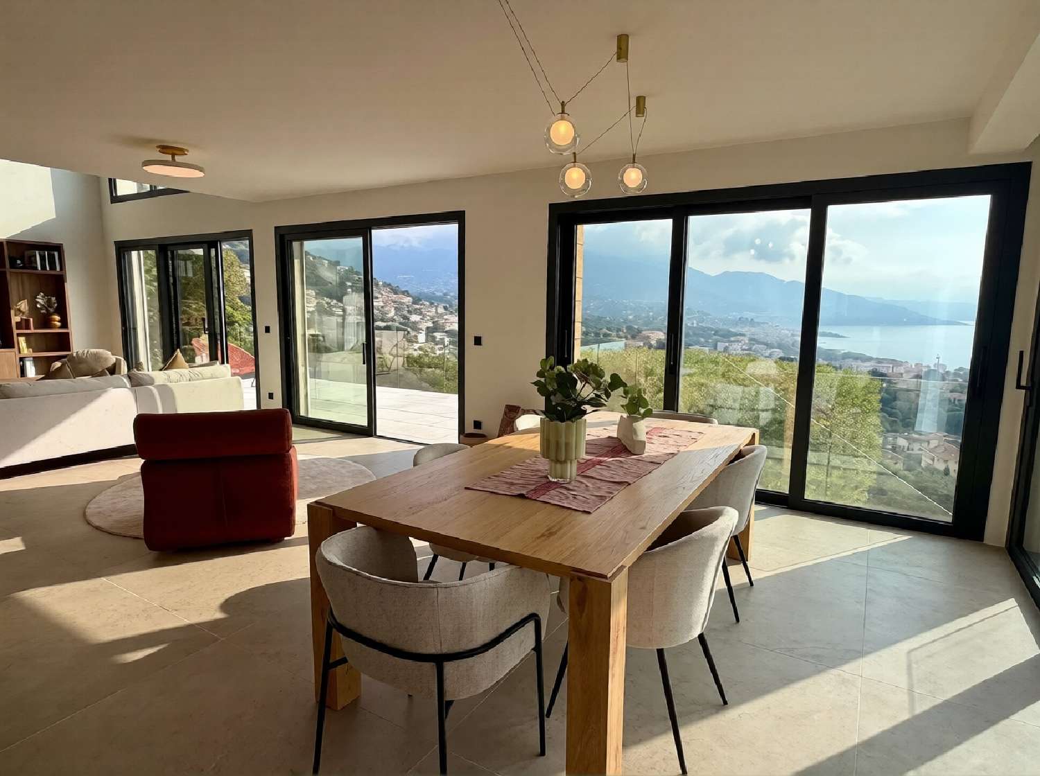  for sale villa Roquebrune-Cap-Martin Alpes-Maritimes 5