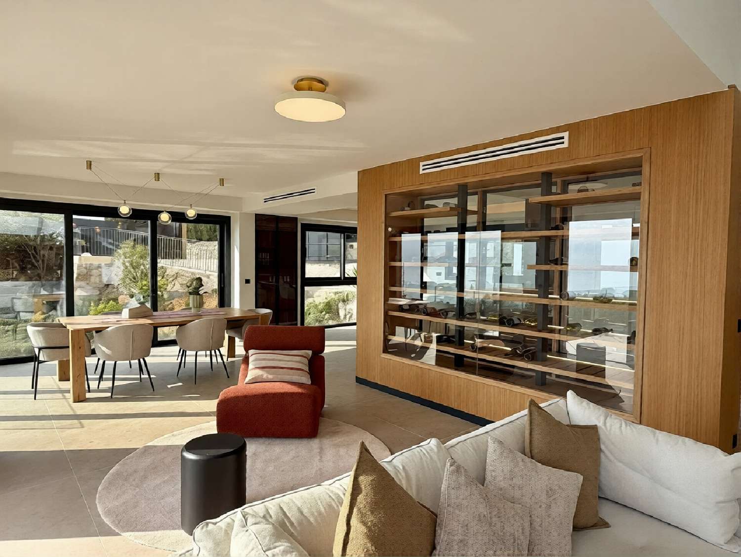  for sale villa Roquebrune-Cap-Martin Alpes-Maritimes 6