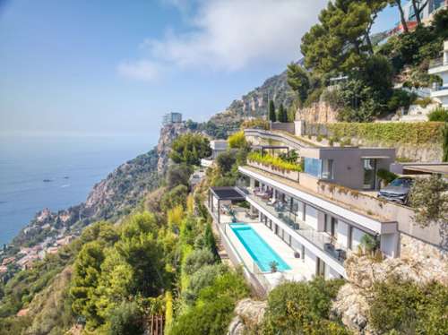 Roquebrune-Cap-Martin Alpes-Maritimes villa foto 7342138