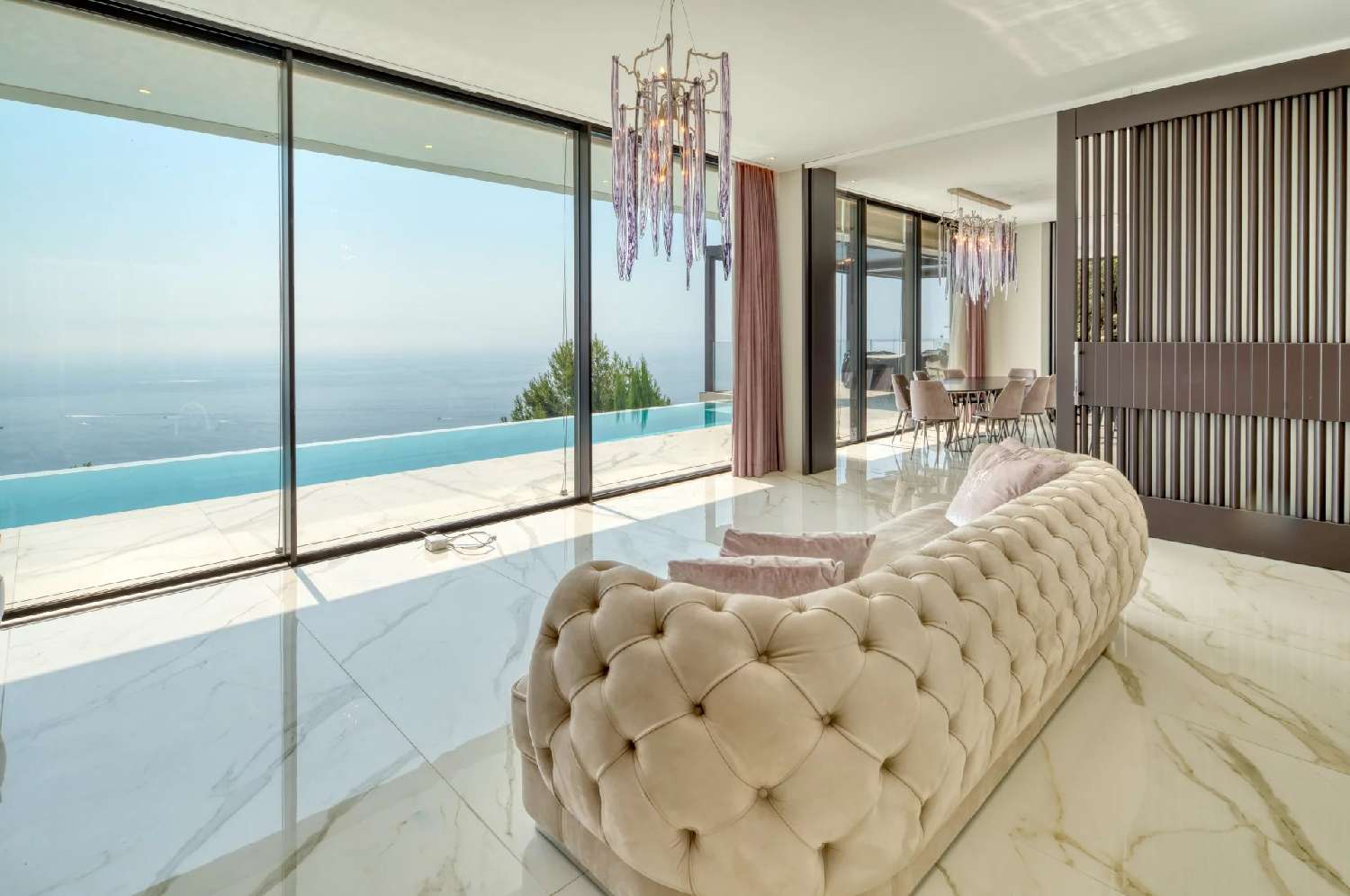  te koop villa Roquebrune-Cap-Martin Alpes-Maritimes 3
