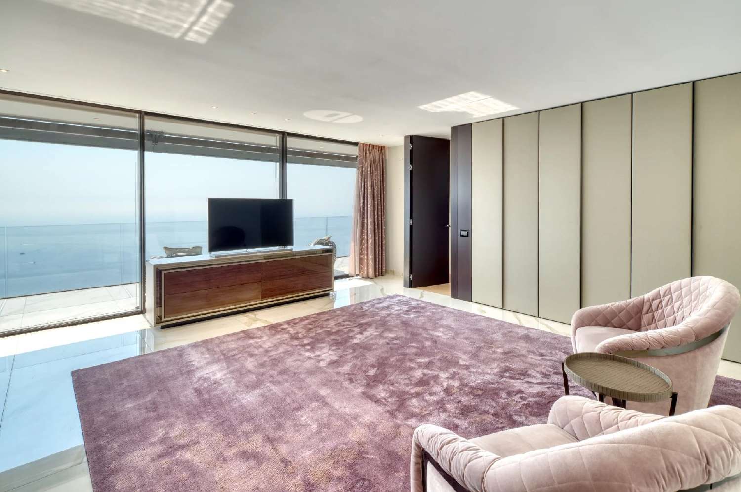  te koop villa Roquebrune-Cap-Martin Alpes-Maritimes 6