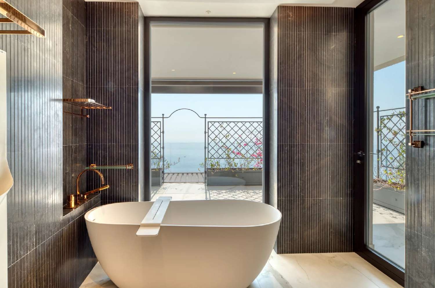  te koop villa Roquebrune-Cap-Martin Alpes-Maritimes 7