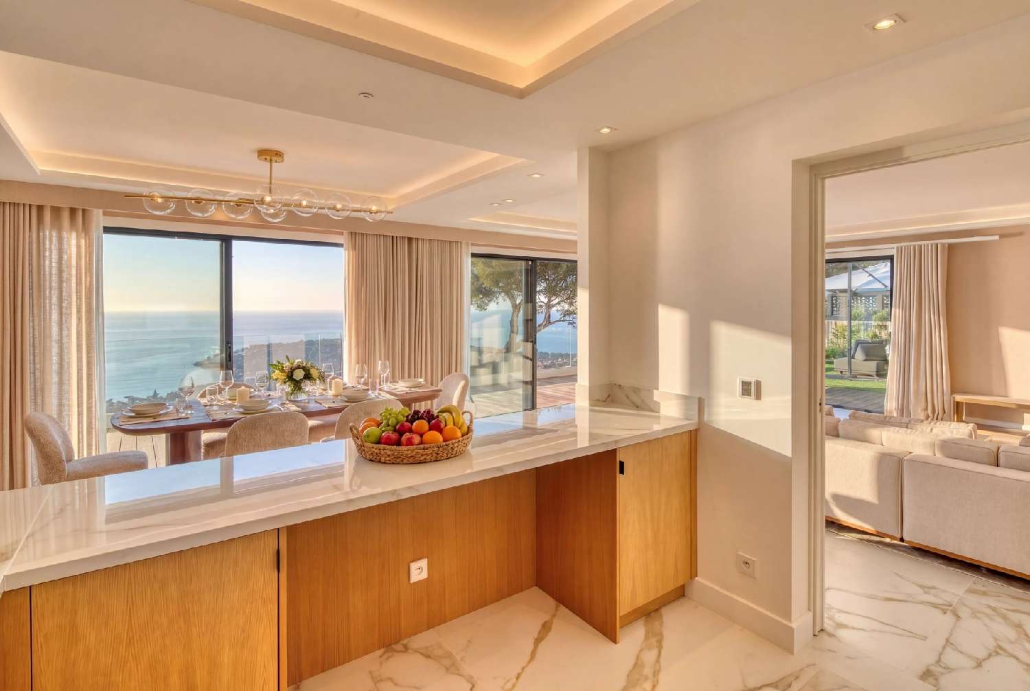  en venta villa Roquebrune-Cap-Martin Alpes-Maritimes 2