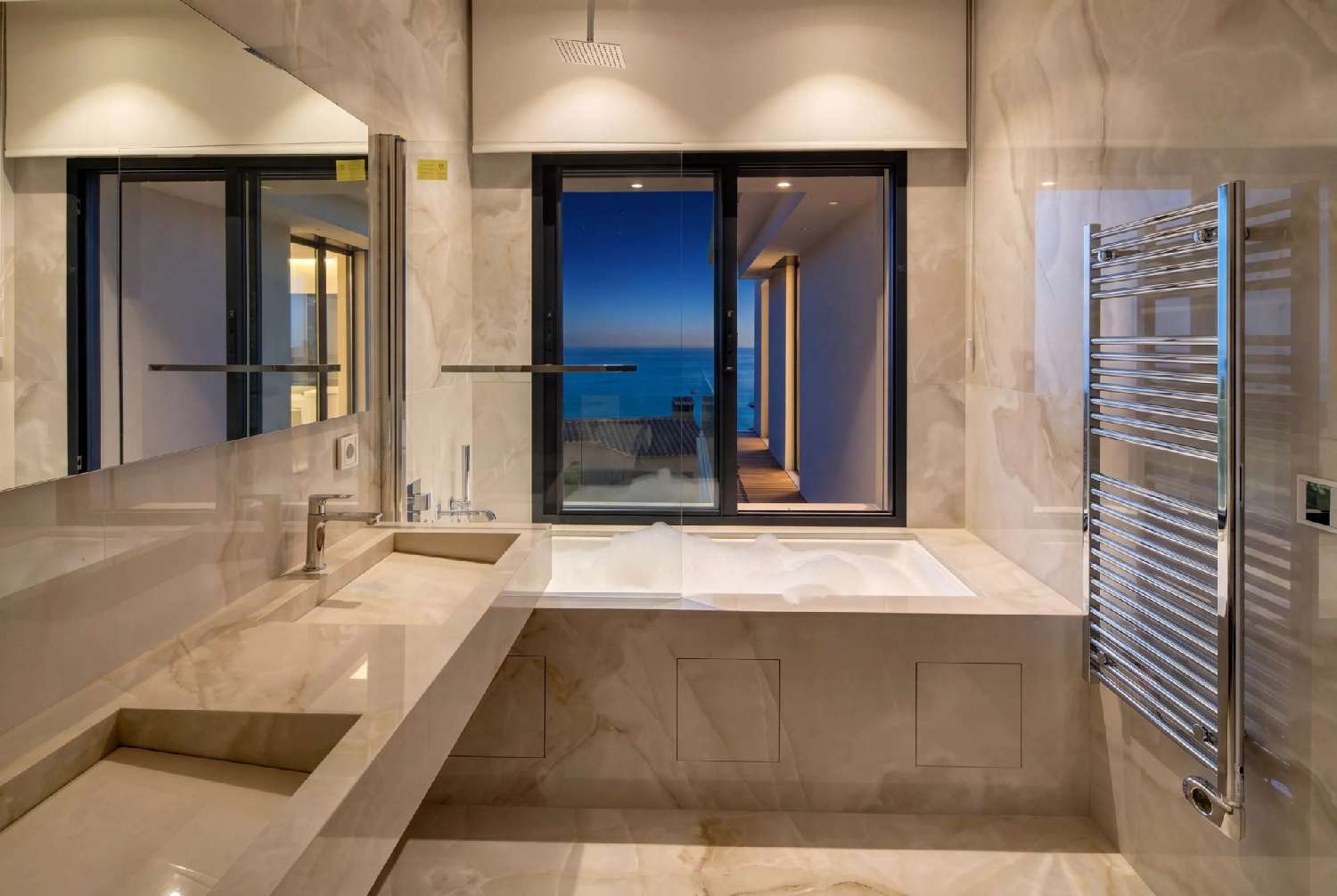  en venta villa Roquebrune-Cap-Martin Alpes-Maritimes 4