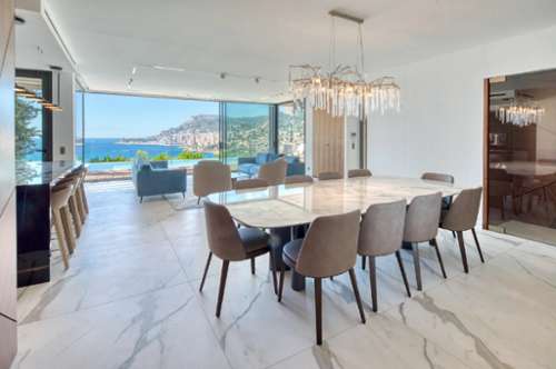 Roquebrune-Cap-Martin Alpes-Maritimes villa foto 7346714